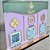 Placa PIX com 3 Qr Code - MOD 005 - Imagem 1