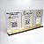 Placa PIX com 3 Qr Code - MOD 005 - Imagem 2