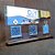 Placa PIX com 3 Qr Code - MOD 005 - Imagem 1