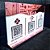 Placa PIX com 3 Qr Code - MOD 005 - Imagem 1