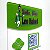 Placa PIX com 3 Qr Code - MOD 004 - Imagem 3