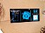 Placa PIX com 3 Qr Code - MOD 002 - Imagem 2
