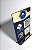 Placa PIX QR Code e Instagram com Logotipo - Imagem 1