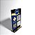 Placa PIX QR Code e Instagram com Logotipo - Imagem 2