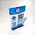 Placa PIX QR Code e Instagram com Logotipo - Imagem 1
