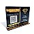 Placa PIX e Instagram QR Code com Logotipo - Imagem 1