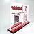 Placa PIX e Instagram QR Code com Logotipo - Imagem 2