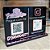 Placa PIX e Instagram QR Code com Logotipo - Imagem 1