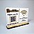 Placa PIX e Wifi QR Code com Logotipo - Imagem 2