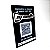 Placa PIX QR Code com logotipo - Sem Base - Imagem 1