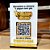Placa PIX QR Code com Logotipo - Imagem 1