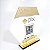 Placa PIX QR Code Hexagonal com Logotipo - Imagem 2