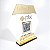 Placa PIX QR Code Hexagonal com Logotipo - Imagem 1
