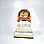 Placa PIX QR Code Hexagonal com Logotipo - Imagem 4