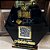 Placa PIX QR Code Hexagonal com Logotipo - Imagem 1