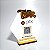 Placa PIX QR Code Hexagonal com Logotipo - Imagem 6