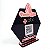 Placa QR Code Hexagonal Instagram com Logotipo - Imagem 3