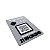Placa PIX QR Code - Sem Base - Imagem 1