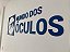 Logotipo Letreiro em MDF 3mm - Imagem 1