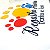Logotipo Letreiro em MDF 3mm - Imagem 3