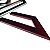 Logotipo Letreiro em Acrílico Espelhado - Imagem 1