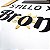 Logotipo Letreiro em Acrílico Espelhado - Imagem 1