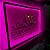 Placa em Acrílico com Logotipo em Acrílico e Iluminação em LED - Imagem 4