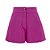 SHORTS LIZA - ROSA MAGENTA - Imagem 1