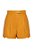 SHORTS COURO JOANA AMARELO - Imagem 7