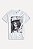 CAMISETA ESTAMPADA INFLUENCER STRINGS BRANCO - Imagem 5