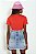 BLUSA TRICO VERMELHO WILLOW - Imagem 2