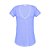 T-shirt Vic- Roxo Lavanda - Imagem 1