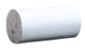 Papel Pedras Brancas Rolo 40 cm - 30g - Papel de Embrulho - Imagem 1