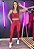 Legging Wonder Vermelho - Imagem 1