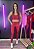 Legging Wonder Vermelho - Imagem 3