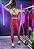 Legging Wonder Vermelho - Imagem 2