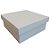 Caixa para Presente Luxo - 19,5x19,5x8,5cm - 01 unidade - Rizzo - Imagem 5