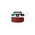 Topper para Bolo Fortnite - 04 unidades - Festcolor - Rizzo - Imagem 1
