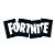 Painel com 4 Laminas Fortnite - 01 unidade - Festcolor - Rizzo - Imagem 1