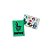 Kit Decorativo Fortnite - 02 unidades - Festcolor - Rizzo - Imagem 1