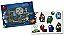 Kit Decorativo Festa Among Us - 02 unidades - Festcolor - Rizzo - Imagem 1