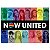Painel Grande TNT Now United -1,40x1,03cm - Piffer - Rizzo - Imagem 1