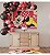 Painel Grande TNT Minnie -1,40x1,03cm - Piffer - Rizzo - Imagem 2