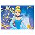 Painel Grande TNT Cinderela  -1,40x1,03cm - Piffer - Rizzo - Imagem 1