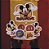 Topo de Bolo Impresso - Mickey - 01unidade - Piffer - Rizzo - Imagem 3