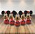 Mini Carinha Impresso em EVA - Mickey - 01 unidade - Piffer - Rizzo - Imagem 3