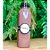 Garrafa Pet Quadrada com Tampa Preta Lacre para Chocolate Cremoso - 500ml - 3 unidades - Rizzo - Imagem 2