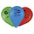 Balão Festa PJ Masks 9" - 25 unidades - Regina - Rizzo Balões - Imagem 1