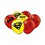 Balão Festa Liga da Justiça - 25 unidades - Festcolor - Rizzo Balões - Imagem 1
