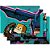Painel Decorativo 126x88cm - Festa Minecraft Grafite - 01unidade - Regina - Rizzo - Imagem 1